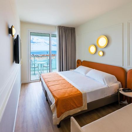 Hotel Montecarlo Bibione Luaran gambar