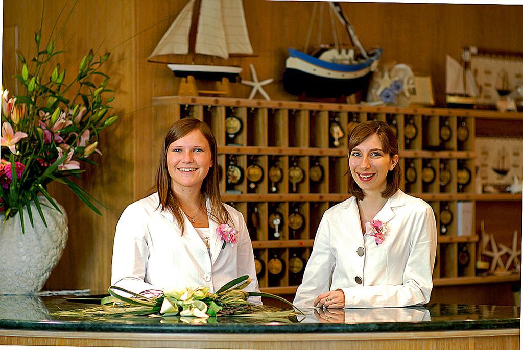 Hotel Montecarlo Bibione Luaran gambar
