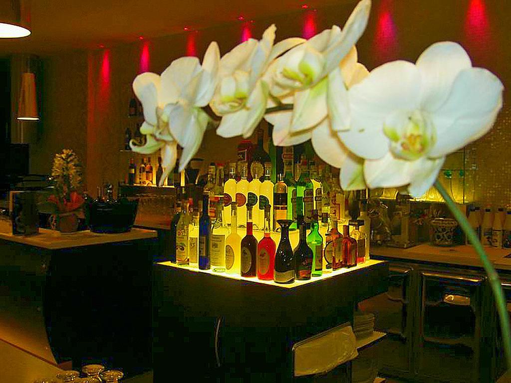 Hotel Montecarlo Bibione Luaran gambar
