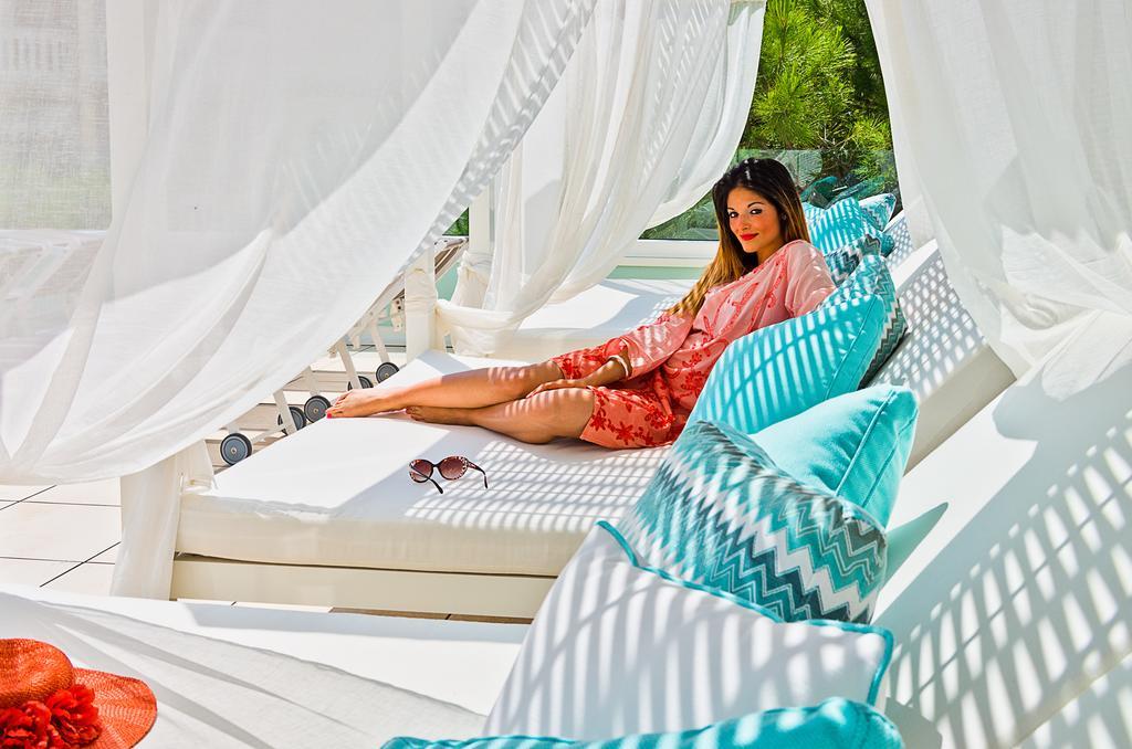 Hotel Montecarlo Bibione Luaran gambar