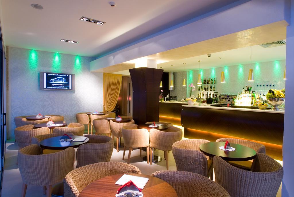 Hotel Montecarlo Bibione Luaran gambar